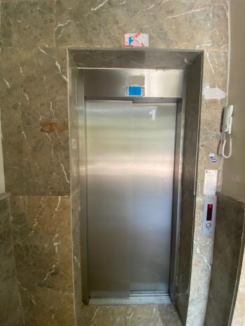 TOKİ 2.ETAP 2+1 EŞYALI DENİZ MANZARALI DAİRE