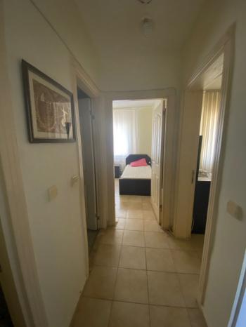 TOKİ 2.ETAP 2+1 EŞYALI DENİZ MANZARALI DAİRE