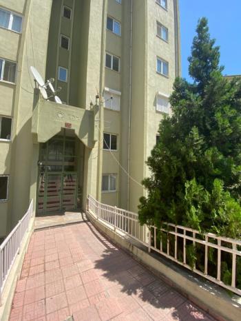 TOKİ 2.ETAP 2+1 EŞYALI DENİZ MANZARALI DAİRE
