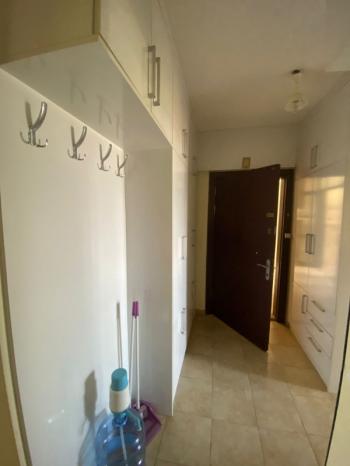TOKİ 2.ETAP 2+1 EŞYALI DENİZ MANZARALI DAİRE