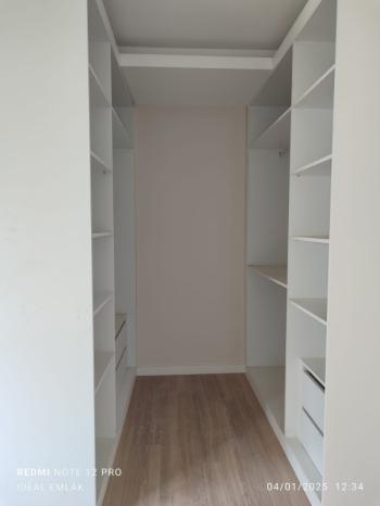ANAMUR AKDENİZ MAH. SATILIK 3+1 SIFIR DAİRE