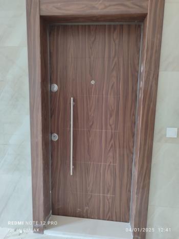 ANAMUR AKDENİZ MAH. SATILIK 3+1 SIFIR DAİRE