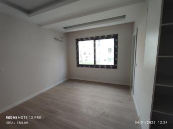 ANAMUR AKDENİZ MAH. SATILIK 3+1 SIFIR DAİRE