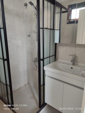 ANAMUR AKDENİZ MAH. SATILIK 3+1 SIFIR DAİRE