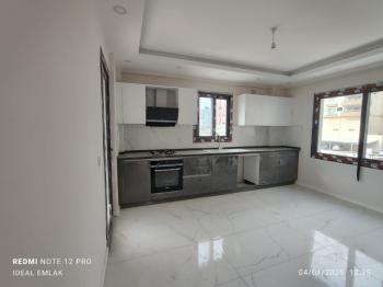 ANAMUR AKDENİZ MAH. SATILIK 3+1 SIFIR DAİRE