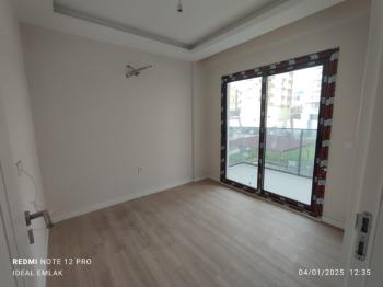 ANAMUR AKDENİZ MAH. SATILIK 3+1 SIFIR DAİRE