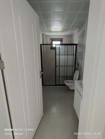 ANAMUR AKDENİZ MAH. SATILIK 3+1 SIFIR DAİRE