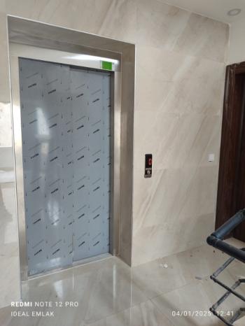 ANAMUR AKDENİZ MAH. SATILIK 3+1 SIFIR DAİRE