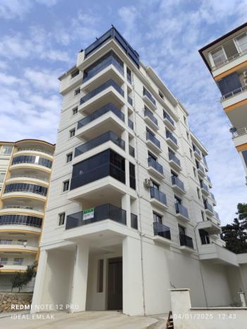 ANAMUR AKDENİZ MAH. SATILIK 3+1 SIFIR DAİRE