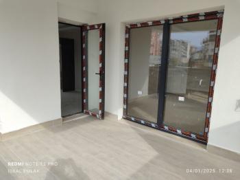 ANAMUR AKDENİZ MAH. SATILIK 3+1 SIFIR DAİRE