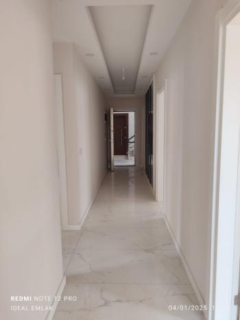 ANAMUR AKDENİZ MAH. SATILIK 3+1 SIFIR DAİRE