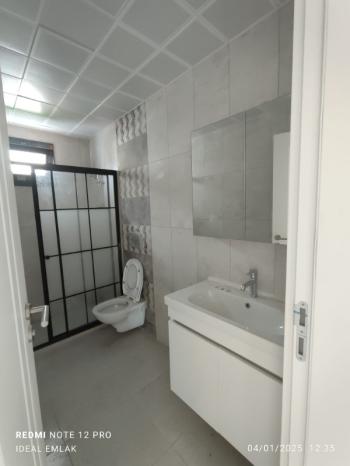ANAMUR AKDENİZ MAH. SATILIK 3+1 SIFIR DAİRE
