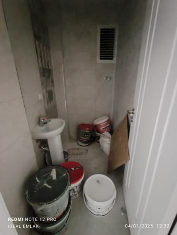 ANAMUR AKDENİZ MAH. SATILIK 3+1 SIFIR DAİRE