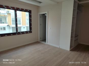 ANAMUR AKDENİZ MAH. SATILIK 3+1 SIFIR DAİRE