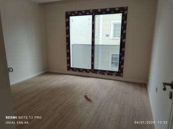 ANAMUR AKDENİZ MAH. SATILIK 3+1 SIFIR DAİRE