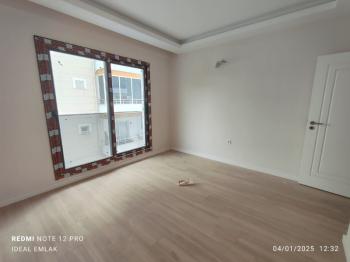 ANAMUR AKDENİZ MAH. SATILIK 3+1 SIFIR DAİRE