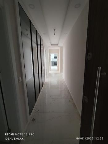 ANAMUR AKDENİZ MAH. SATILIK 3+1 SIFIR DAİRE
