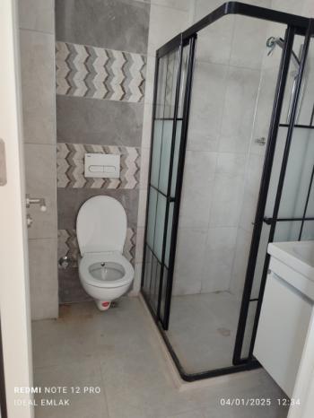 ANAMUR AKDENİZ MAH. SATILIK 3+1 SIFIR DAİRE