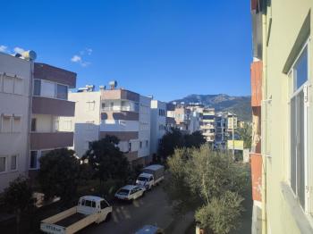BOZYAZI MERKEZDE SATILIK 3+1 DAİRE