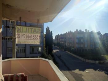 BOZYAZI MERKEZDE SATILIK 3+1 DAİRE