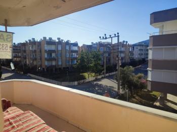 BOZYAZI MERKEZDE SATILIK 3+1 DAİRE