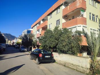 BOZYAZI MERKEZDE SATILIK 3+1 DAİRE