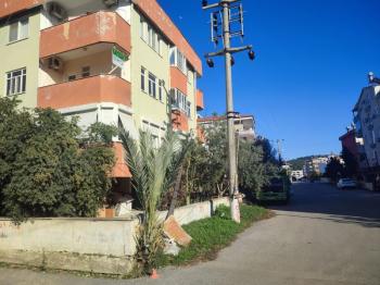 BOZYAZI MERKEZDE SATILIK 3+1 DAİRE