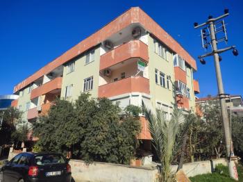 BOZYAZI MERKEZDE SATILIK 3+1 DAİRE