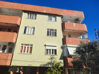 BOZYAZI MERKEZDE SATILIK 3+1 DAİRE