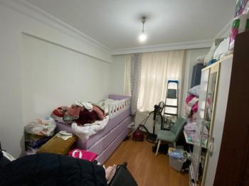 ANAMUR SAĞLIK MAH. SATILIK 3+1 DAİRE