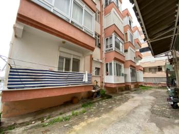 ANAMUR SAĞLIK MAH. SATILIK 3+1 DAİRE