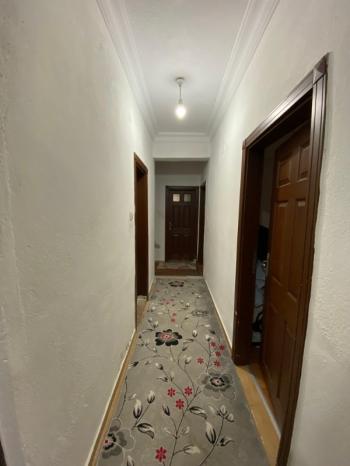 ANAMUR SAĞLIK MAH. SATILIK 3+1 DAİRE
