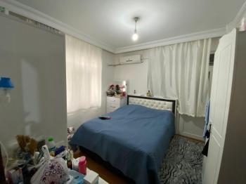 ANAMUR SAĞLIK MAH. SATILIK 3+1 DAİRE