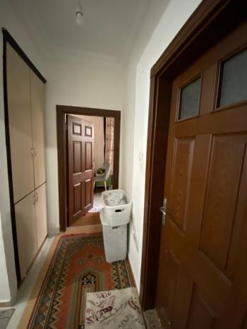 ANAMUR SAĞLIK MAH. SATILIK 3+1 DAİRE