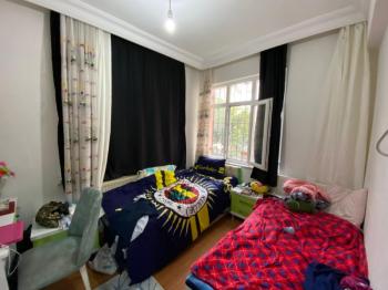 ANAMUR SAĞLIK MAH. SATILIK 3+1 DAİRE