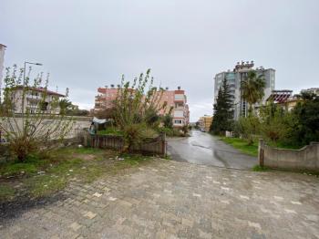 ANAMUR SAĞLIK MAH. SATILIK 3+1 DAİRE