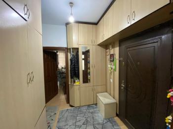 ANAMUR SAĞLIK MAH. SATILIK 3+1 DAİRE