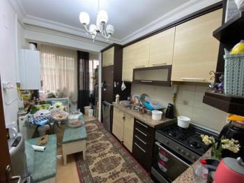 ANAMUR SAĞLIK MAH. SATILIK 3+1 DAİRE