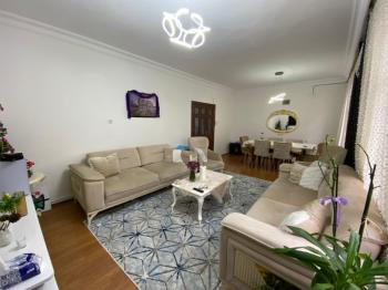 ANAMUR SAĞLIK MAH. SATILIK 3+1 DAİRE