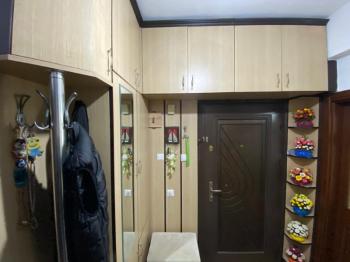 ANAMUR SAĞLIK MAH. SATILIK 3+1 DAİRE