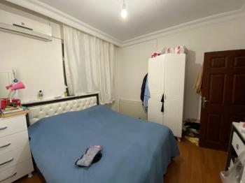 ANAMUR SAĞLIK MAH. SATILIK 3+1 DAİRE