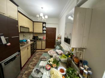 ANAMUR SAĞLIK MAH. SATILIK 3+1 DAİRE