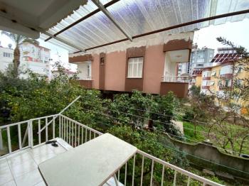 ANAMUR SAĞLIK MAH. SATILIK 3+1 DAİRE