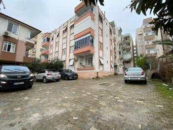 ANAMUR SAĞLIK MAH. SATILIK 3+1 DAİRE