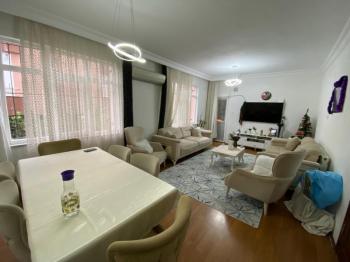ANAMUR SAĞLIK MAH. SATILIK 3+1 DAİRE