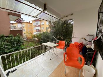 ANAMUR SAĞLIK MAH. SATILIK 3+1 DAİRE