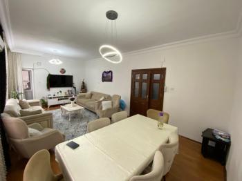 ANAMUR SAĞLIK MAH. SATILIK 3+1 DAİRE