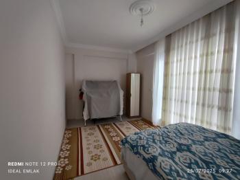 ANAMUR AKARCA SATILIK 3+1 DAİRE