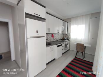 ANAMUR AKARCA SATILIK 3+1 DAİRE