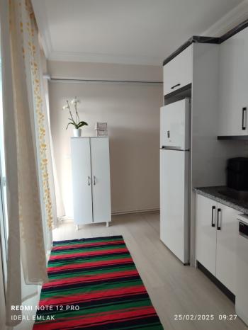 ANAMUR AKARCA SATILIK 3+1 DAİRE
